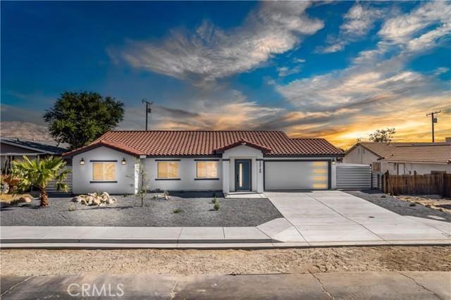 13740 SANTA YSABEL DR, Desert Hot Springs CA 92240 for Sale
