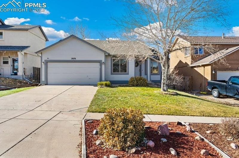 2076 Jeanette Way, Colorado Springs, CO 80951 - MLS 5629868 for Sale