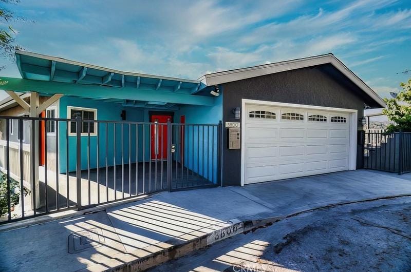 3800 Sunbeam Dr, Los Angeles, CA 90065 - MLS SR23172976 for Sale