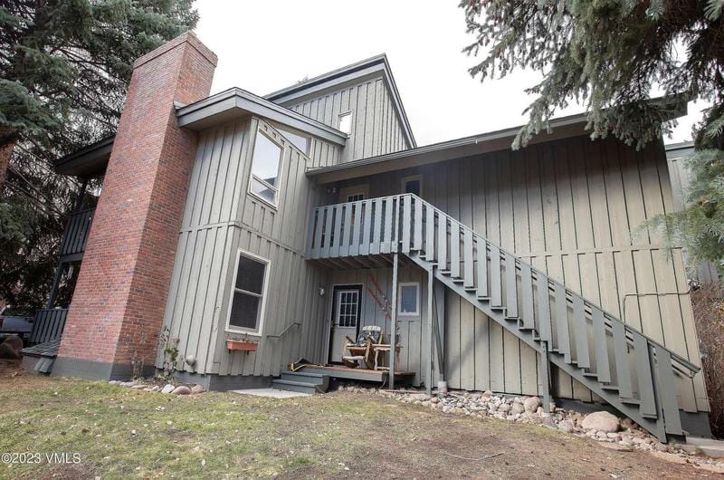 Red Sandstone Rd, Vail, CO 81657  622429738 for Rent
