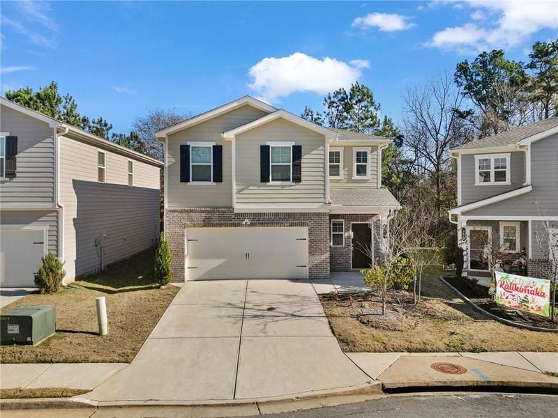 249 Wynn Way, Pendergrass, GA 30567 for Sale