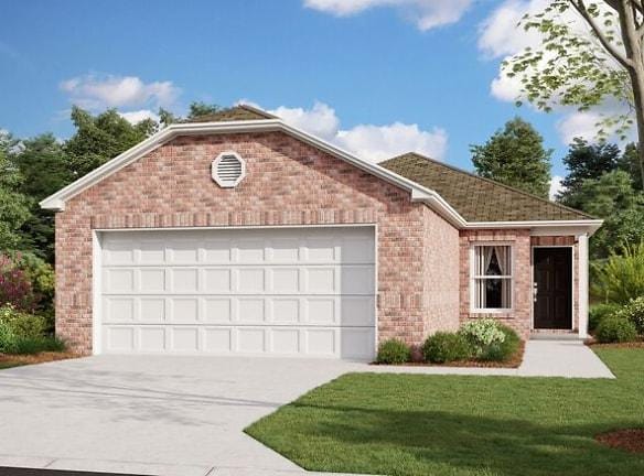 1852 Aspen St - Springdale, AR 72764 - Home For Rent