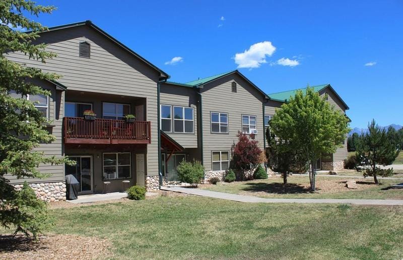 #5  235 Talisman Dr. Pagosa Springs Colorado for Sale