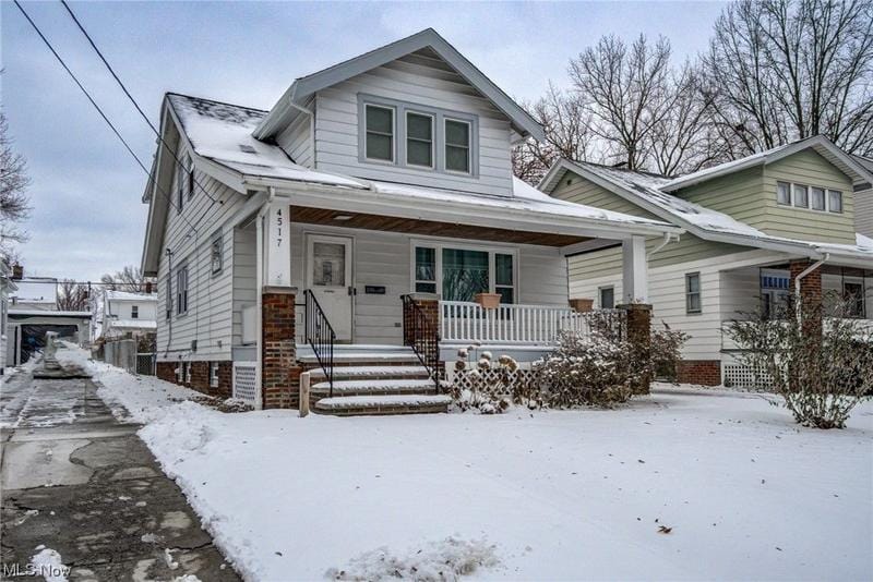 Cleveland, Cuyahoga County, OH House for sale Property ID: 418549660