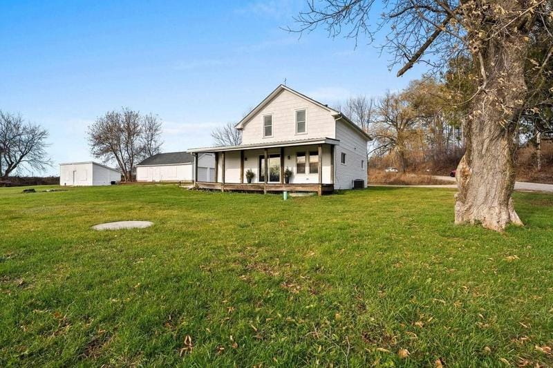 Pulcifer, Shawano County, WI House for sale Property ID: 418835444