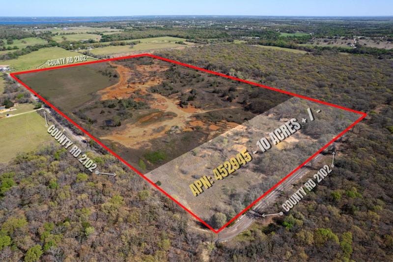 Whitney, Hill County, TX Recreational Property, Undeveloped Land for sale Property ID: 416641974