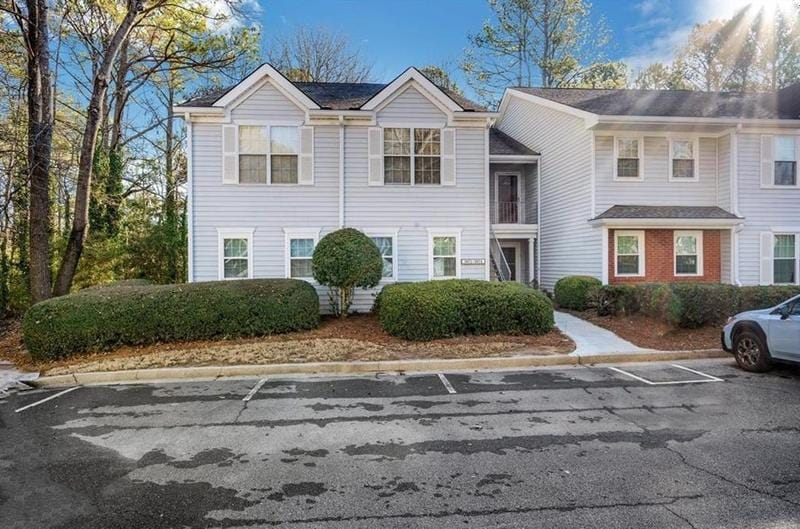 3071 Westwood Way, Alpharetta, GA 30004 - MLS 7332825 for Sale