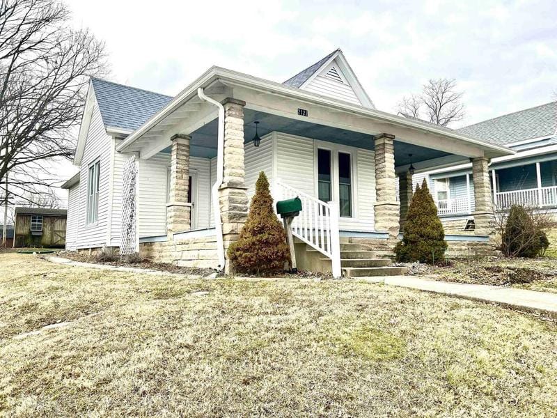2121 I Street, Bedford, IN 47421  624537266 for Sale