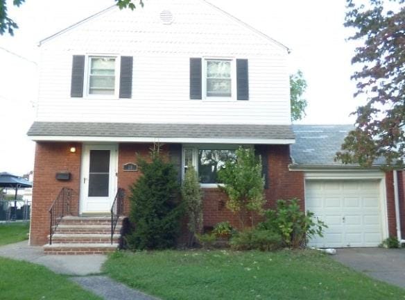 26 Edison St - Clifton, NJ 07013 - Home For Rent