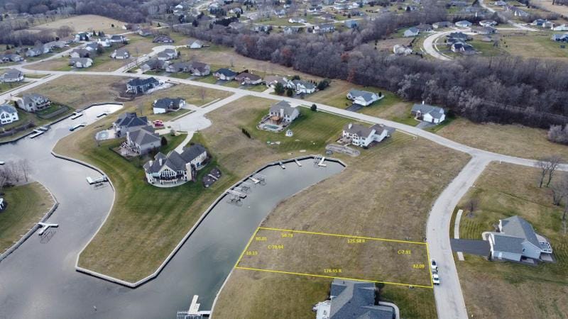 Rockford, Winnebago County, IL Undeveloped Land, Homesites for sale Property ID: 418782213