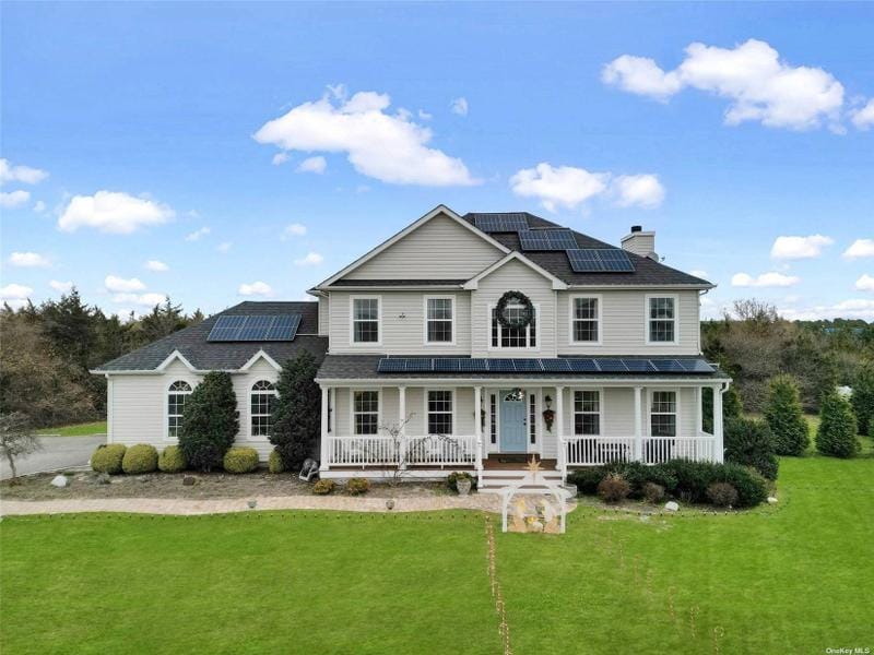 Wading River, Suffolk County, NY House for sale Property ID: 418507822