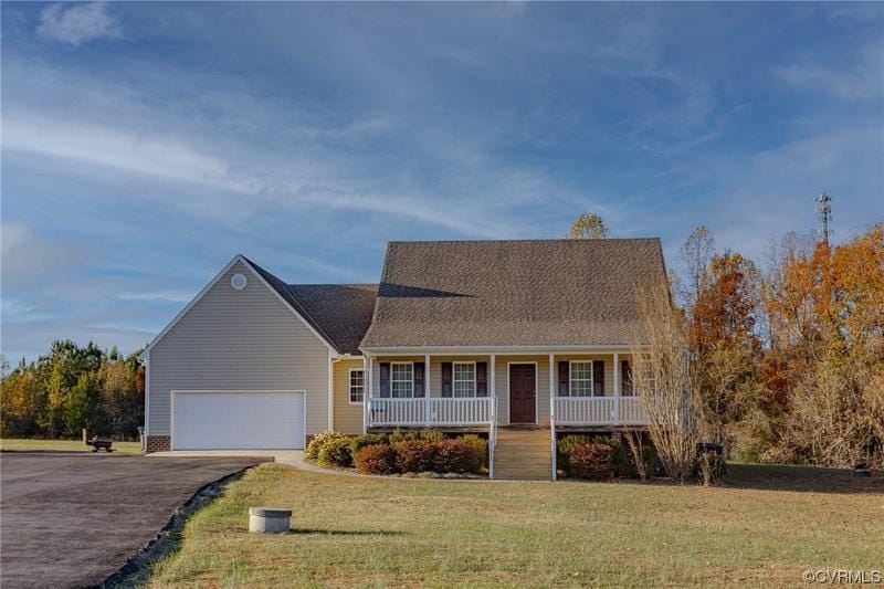 13514 Old Stage Road, Hopewell, VA 23860 for Sale
