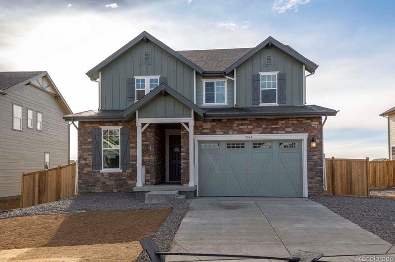5944 E 154th Pl, Thornton, CO 80602 - MLS 2968670 for Sale