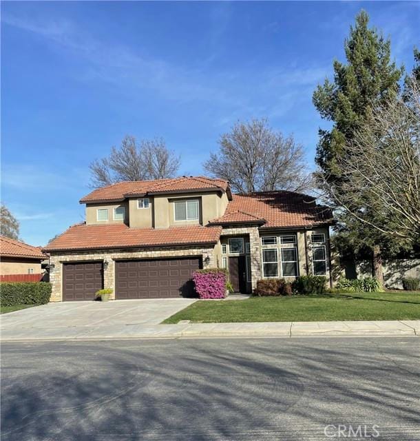 17016 GRANITE FALLS WAY, Chowchilla, CA 93610 Single Family Residence For Sale  MLS# MD24016625