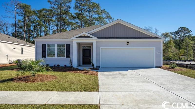 536 Hogwart Lane, Longs, SC 29568 for Sale