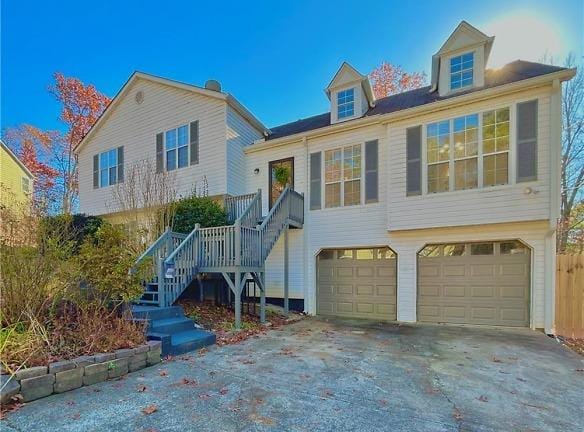3367 Tia Trace NW - Kennesaw, GA 30152 - Home For Rent