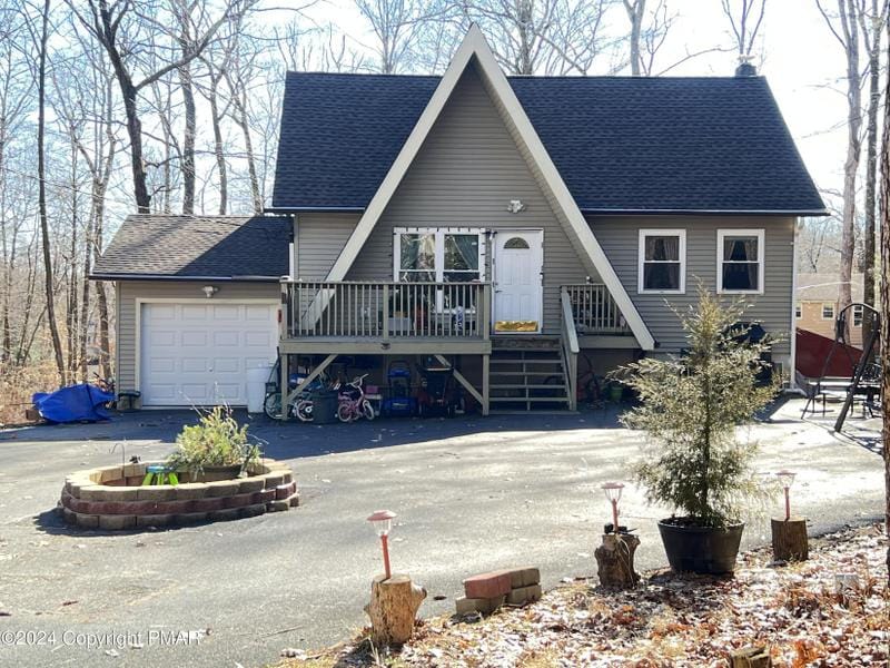 East Stroudsburg, Monroe County, PA House for sale Property ID: 418830658