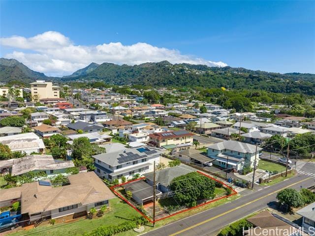 518 N Judd Street, Honolulu HI 96817 for Sale