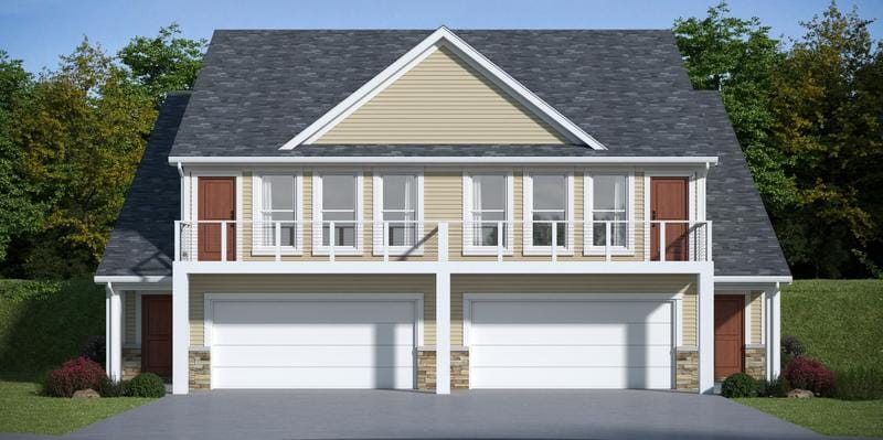 17549 Beechwood Ln, Spring Lake, MI 49456 - MLS 24004301 for Sale