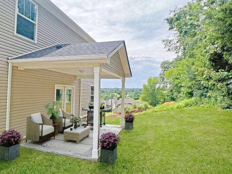 1025 Chisolm Trail, Goodlettsville, TN 37072 for Sale