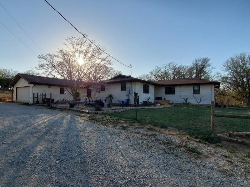 5150 Co Rd 234, Brownwood, TX 76801 - MLS 20535770 for Sale