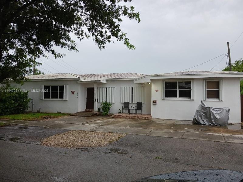 650 Southwest 44th Court, Miami, FL 33134 for Sale