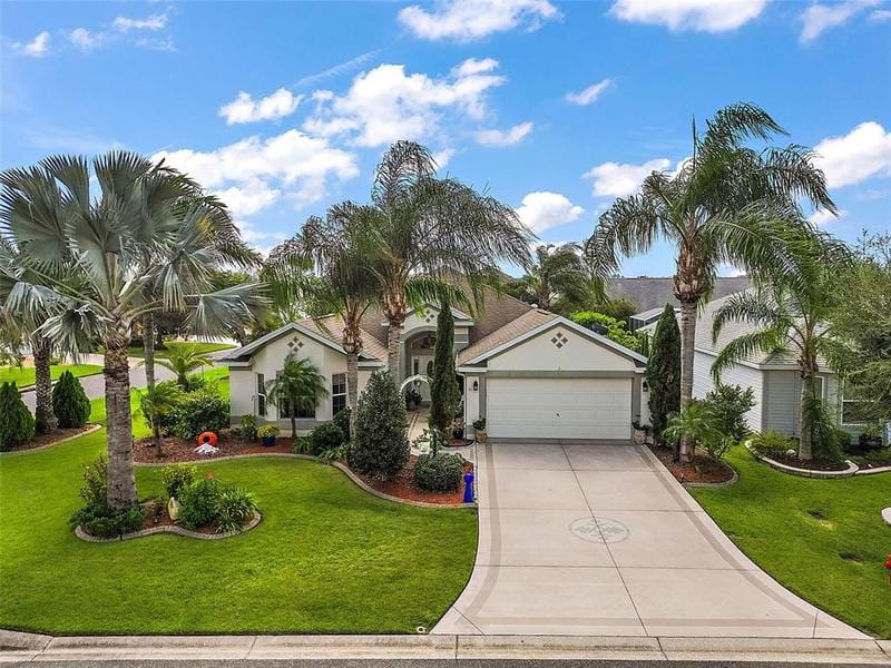 314 Rhapsody Path, The Villages, FL 32162 for Sale