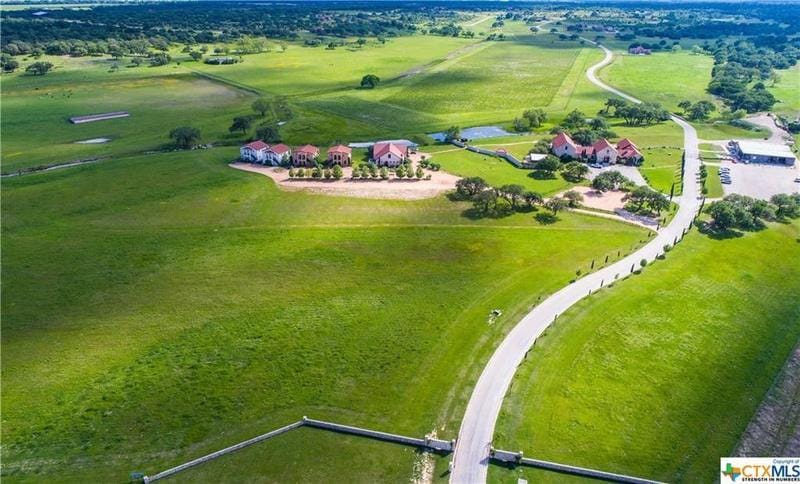 Florence, Williamson County, TX Undeveloped Land, Homesites for sale Property ID: 418480433