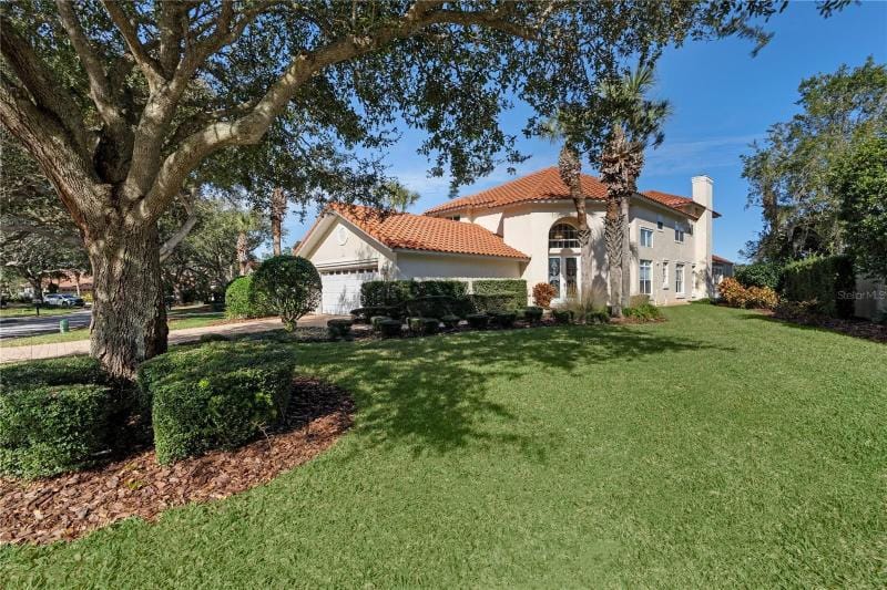 Palm Coast, Flagler County, FL Lakefront Property, Waterfront Property, House for sale Property ID: 418681715