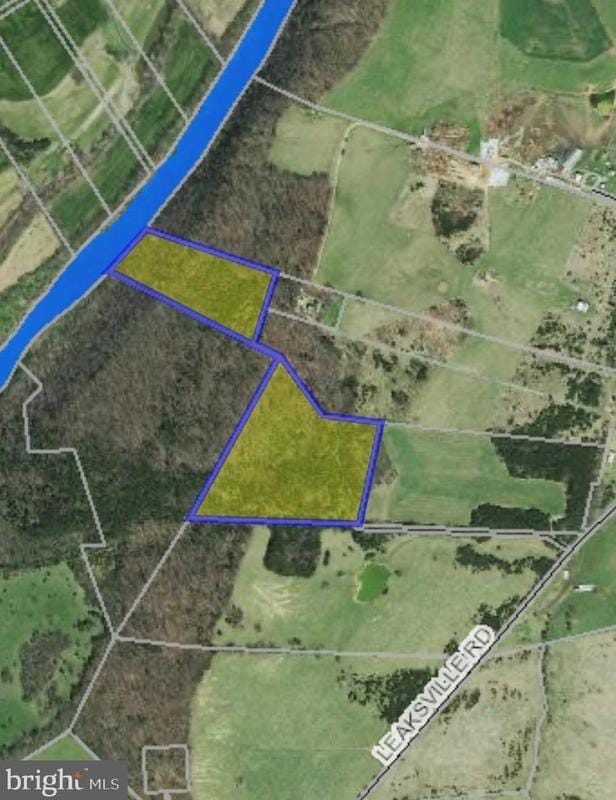 0 Leaksville Rd, Luray, VA 22835 - MLS VAPA2002734 for Sale