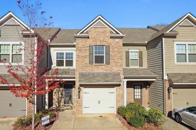 2595 Kenwood Glen Terrace, Atlanta, GA 30340 for Sale