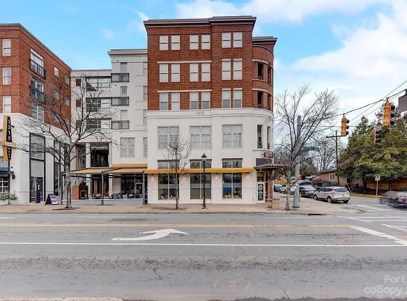 1315 East Blvd #325 - Charlotte, NC 28203 - Home For Rent