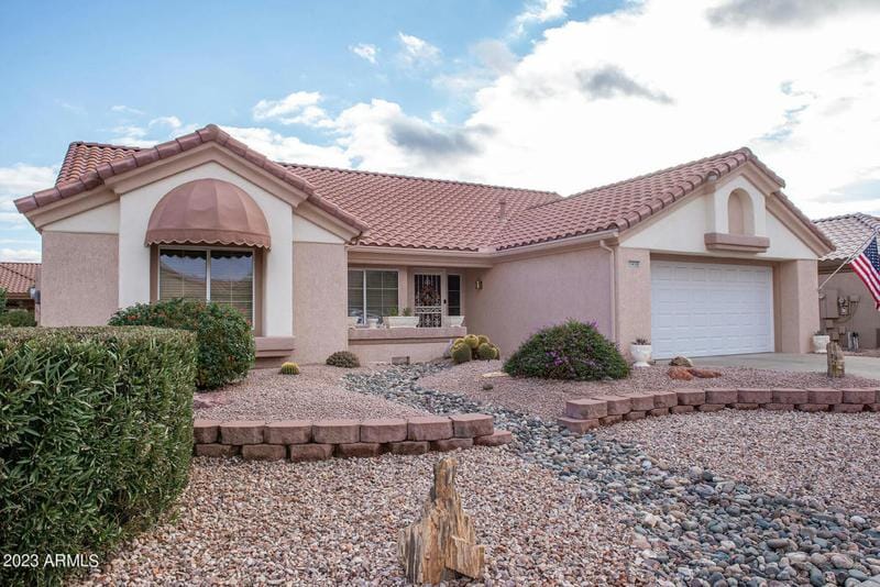 14109 W CABALLERO DR, Sun City West, AZ 85375 Single Family Residence For Sale  MLS# 6636607 for Rent