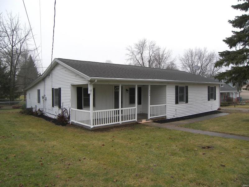 264 Sherman Street, Wabash, IN 46992 for Sale
