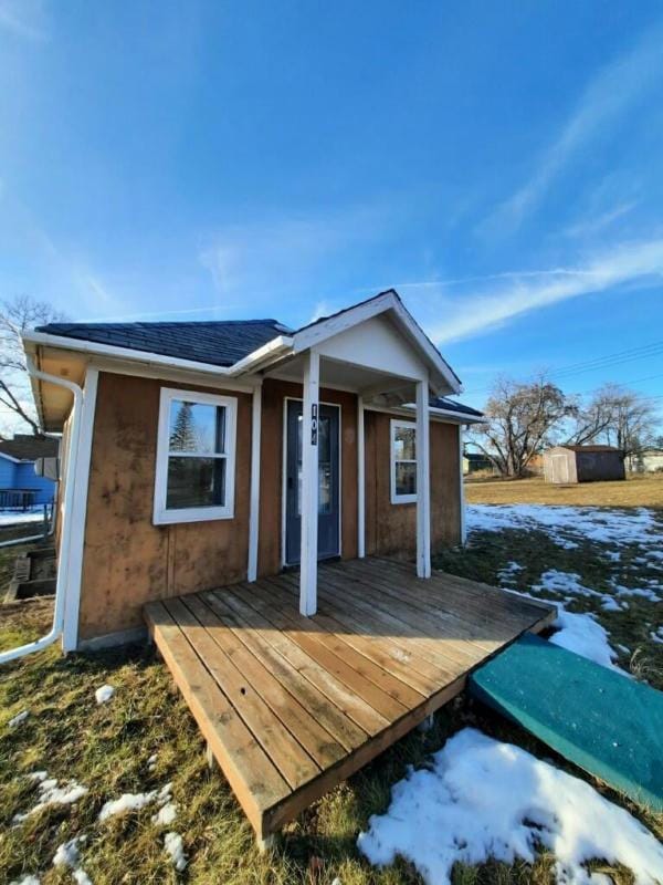 104 CENTRAL AVE NW, Cass Lake, MN 56633 Single Family Residence For Sale  MLS# 6486750