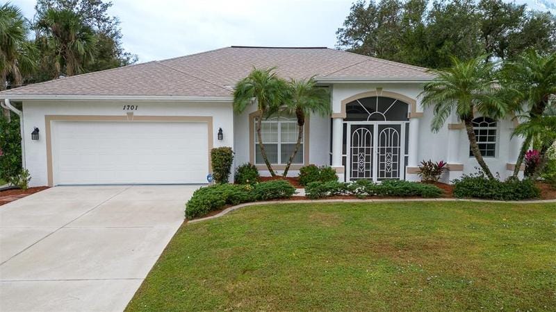 1701 Music Lane, North Port, FL 34286 for Sale