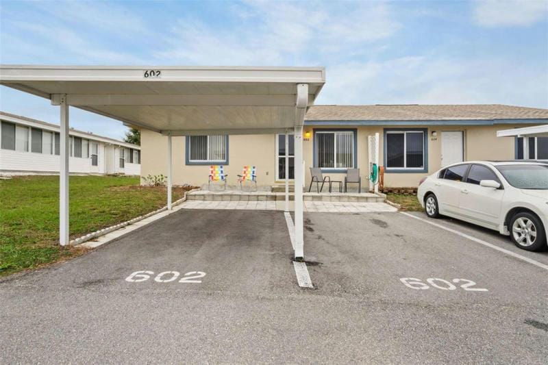 602 RIDGE TER, WINTER HAVEN, FL 33881 Condominium For Sale  MLS# P4928227