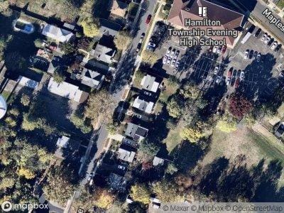Park Ave for Sale