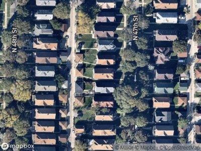 N 47th St for Sale
