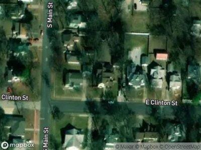 E Clinton St for Sale