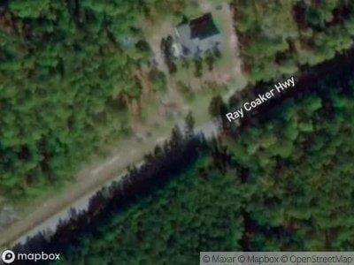 County Road 1 for Sale