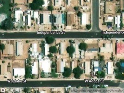 E Independence St for Sale