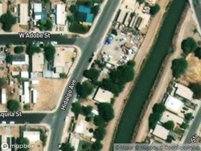 N Hidalgo Ave for Sale