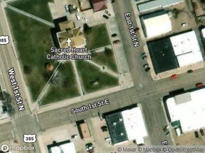 E 1st St for Sale