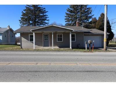Route 119 Hwy N for Sale