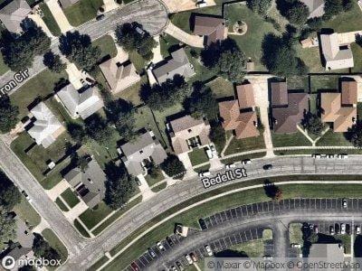 E Bedell St for Sale