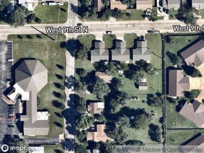 N Saint Paul St for Sale