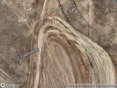 E Frost Pl for Sale