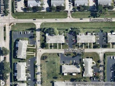 Del Aire Blvd Apt C for Sale
