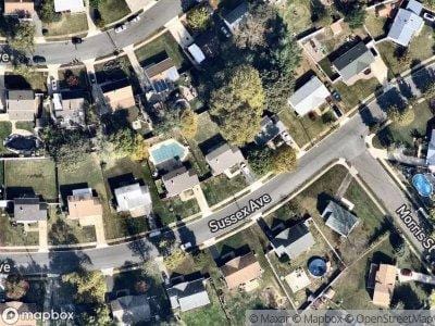 Susinteraction Ave for Sale